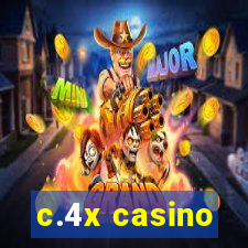 c.4x casino